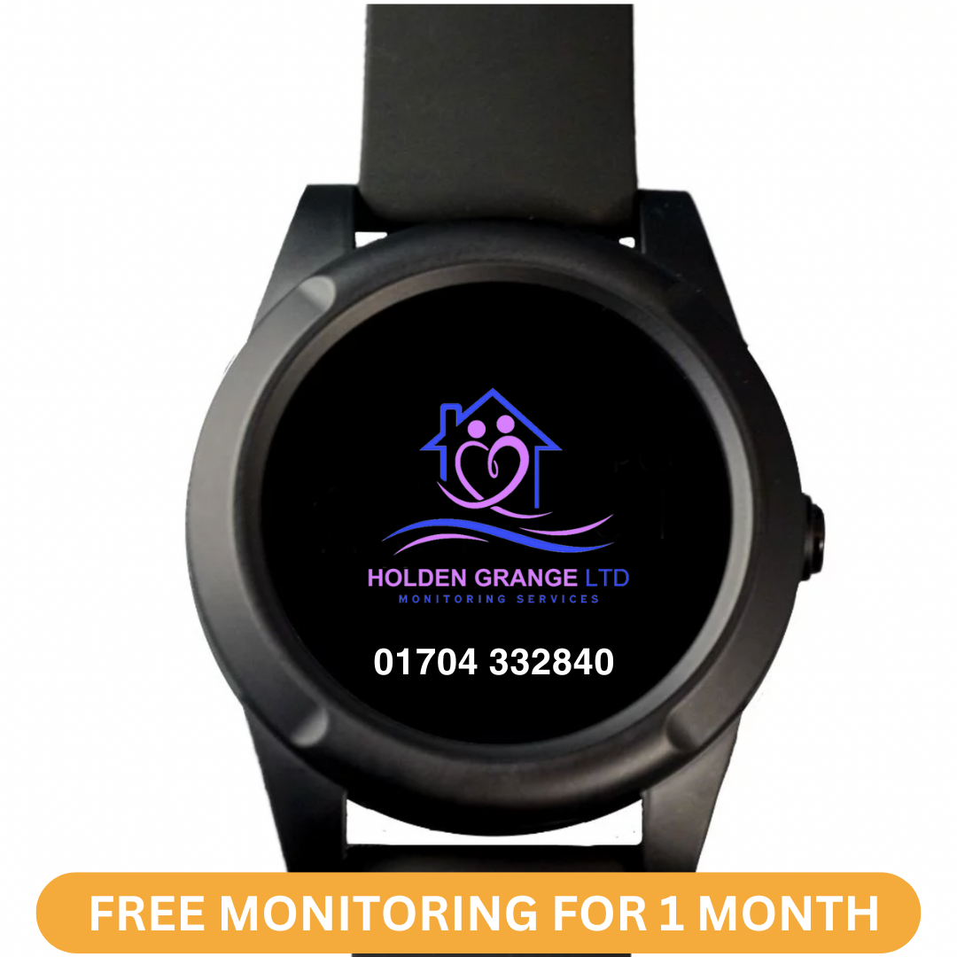 24/7 Monitoring and Response Alarm Watch