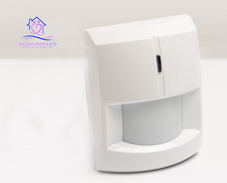 PIR Motion Detector